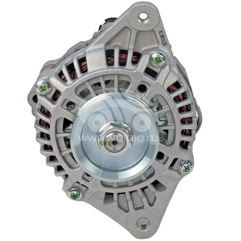 ALM0428 Alternatör