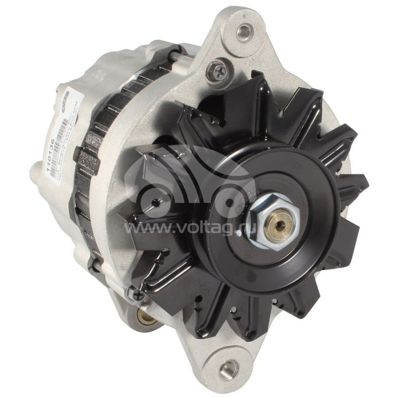 ALM0433 Alternatör