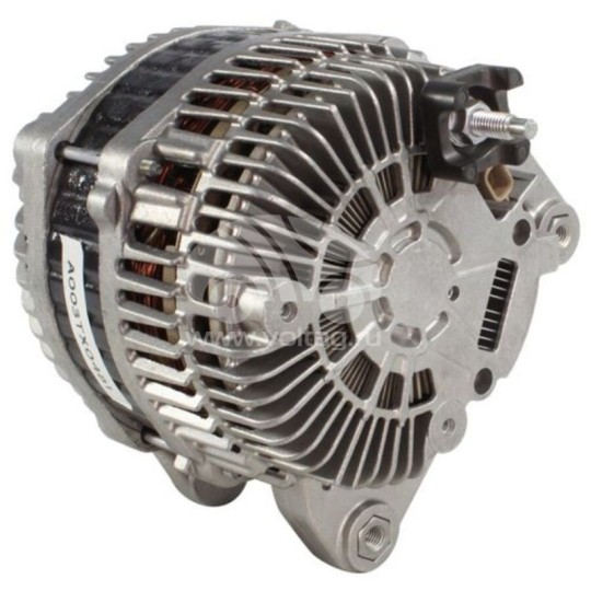 ALM0481 Alternatör