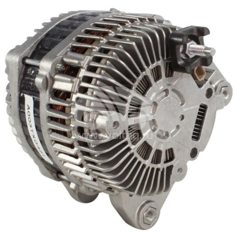 ALM0481 Alternatör