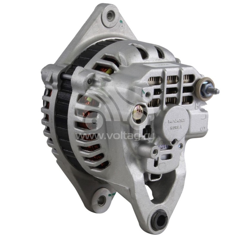 ALM0575 Alternatör