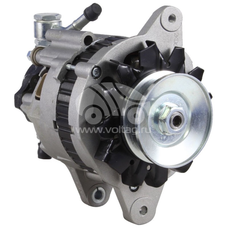 ALM0585 Alternatör