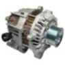ALM0592 Alternatör