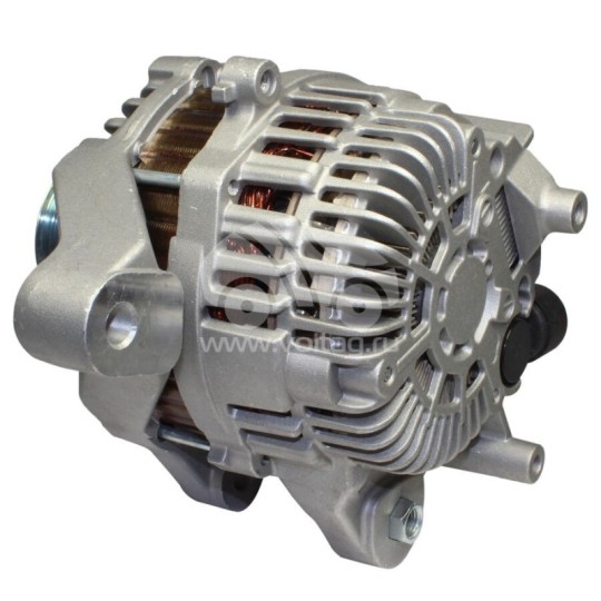 ALM0592 Alternatör