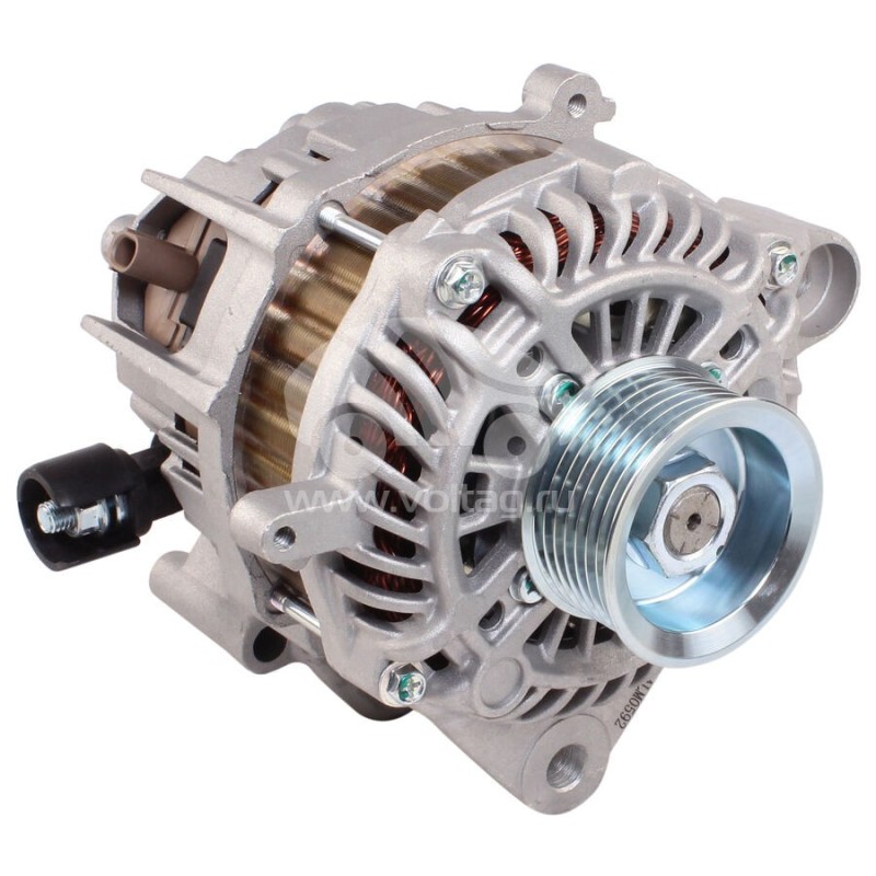 ALM0592 Alternatör