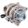 ALM0592 Alternatör
