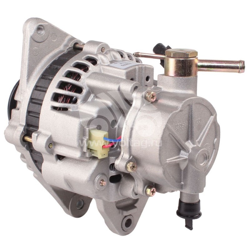 ALA1716 Alternatör