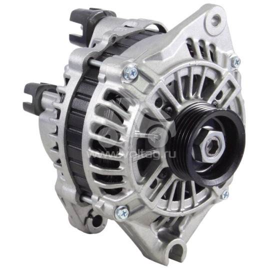 ALM0614 Alternatör