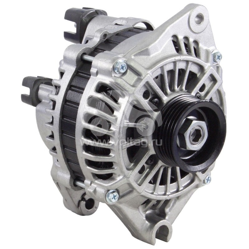 ALM0614 Alternatör