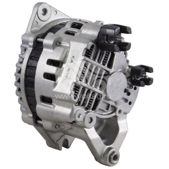 ALM0614 Alternatör