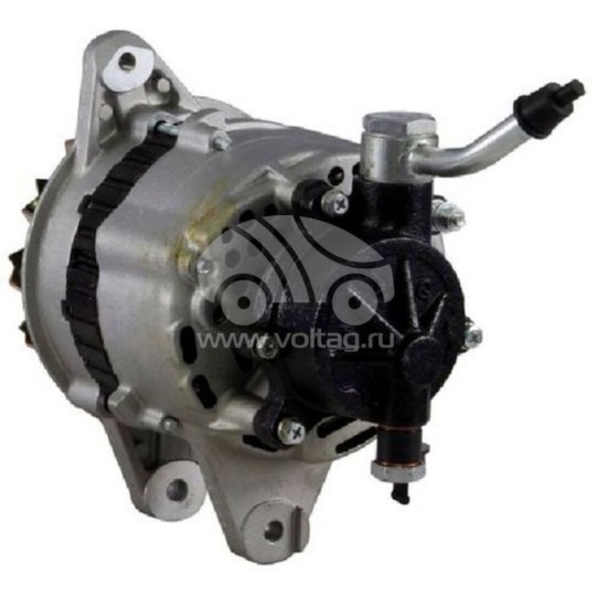 ALM0663 Alternatör