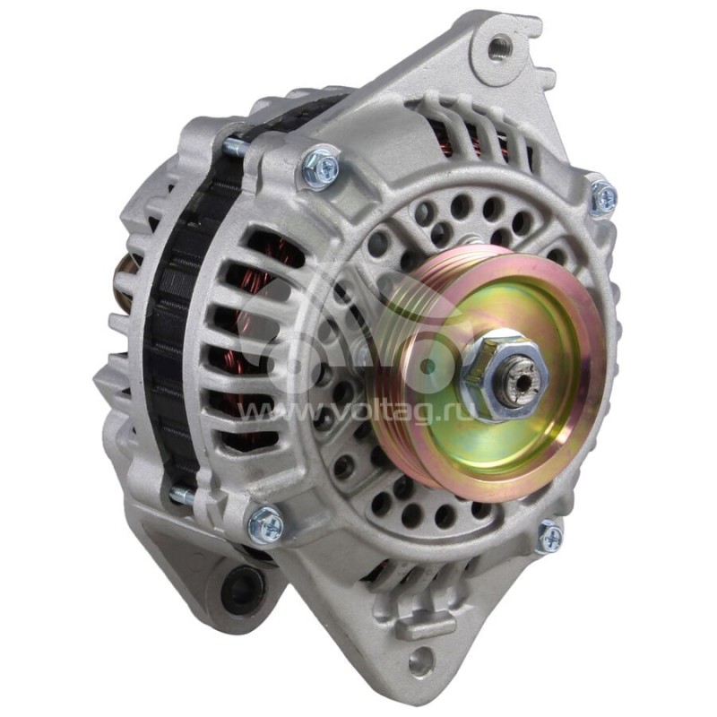 ALM0664 Alternatör