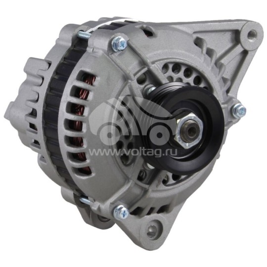ALM0666 Alternatör