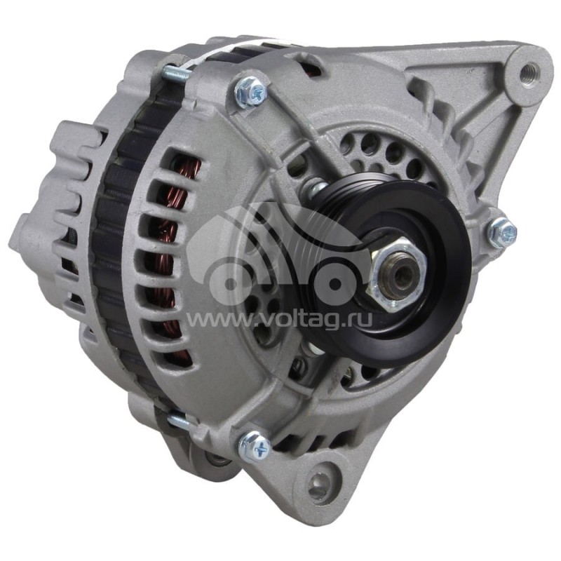 ALM0666 Alternatör