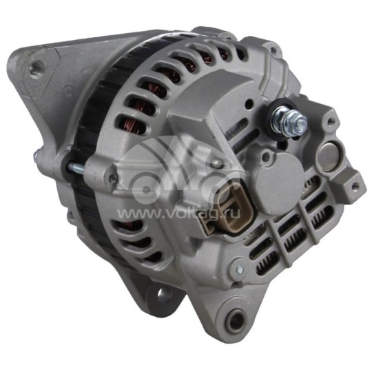 ALM0666 Alternatör