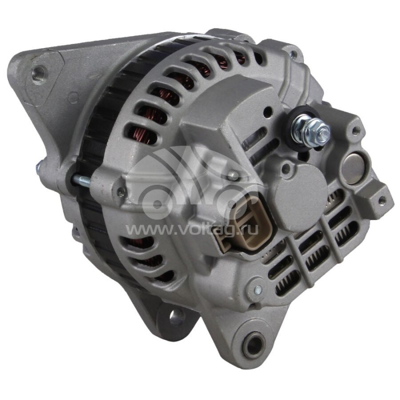 ALM0666 Alternatör