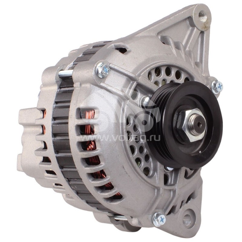 ALM0666 Alternatör