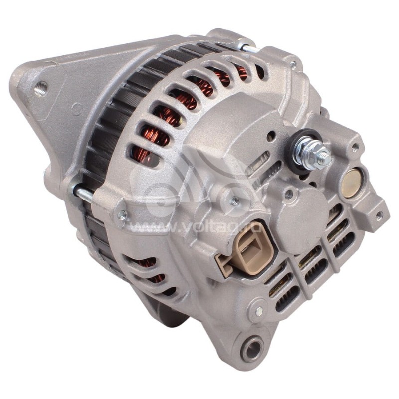 ALM0666 Alternatör
