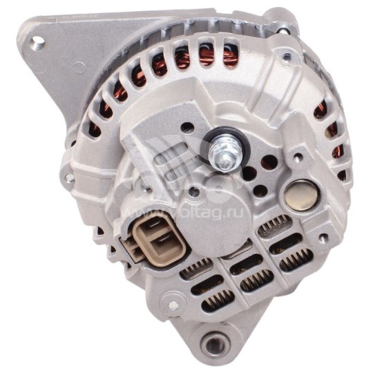 ALM0666 Alternatör