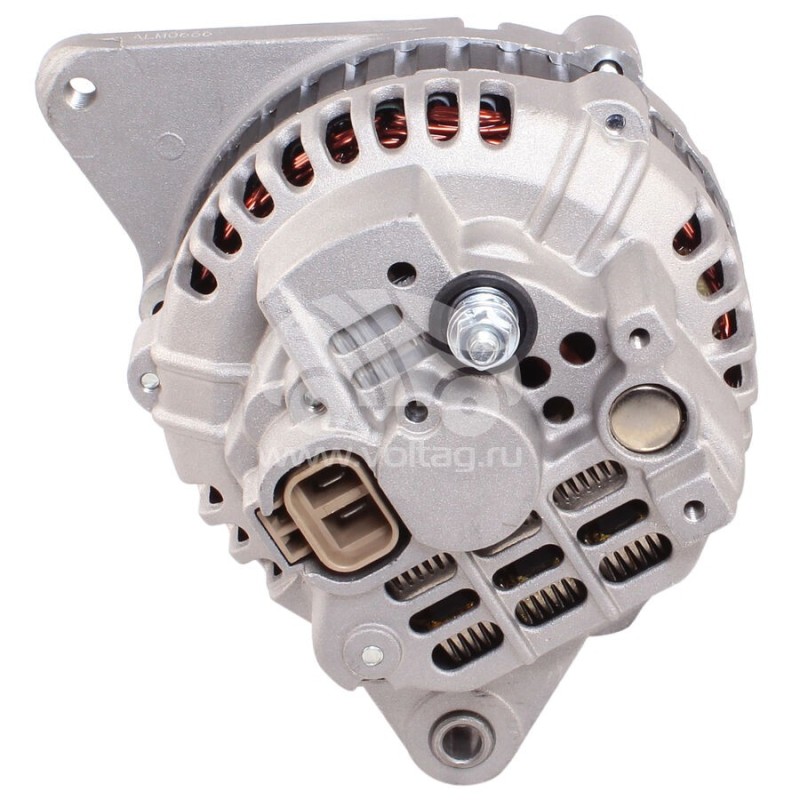 ALM0666 Alternatör