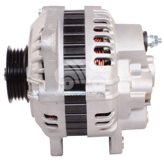 ALM0666 Alternatör