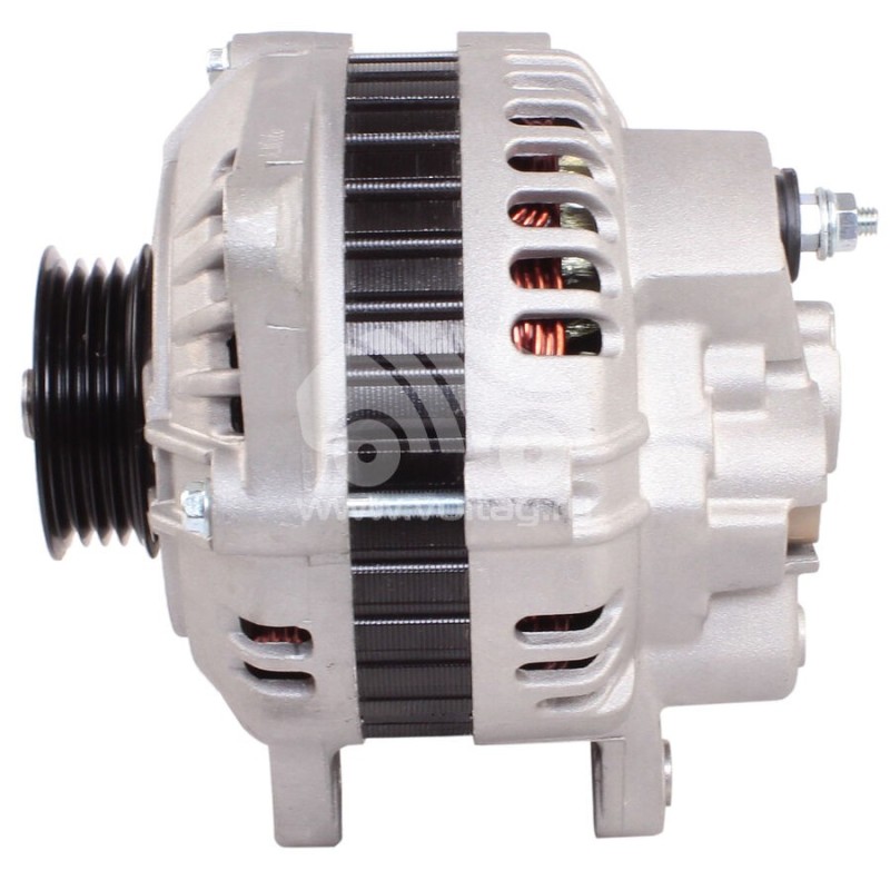 ALM0666 Alternatör
