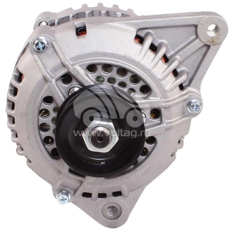 ALM0666 Alternatör