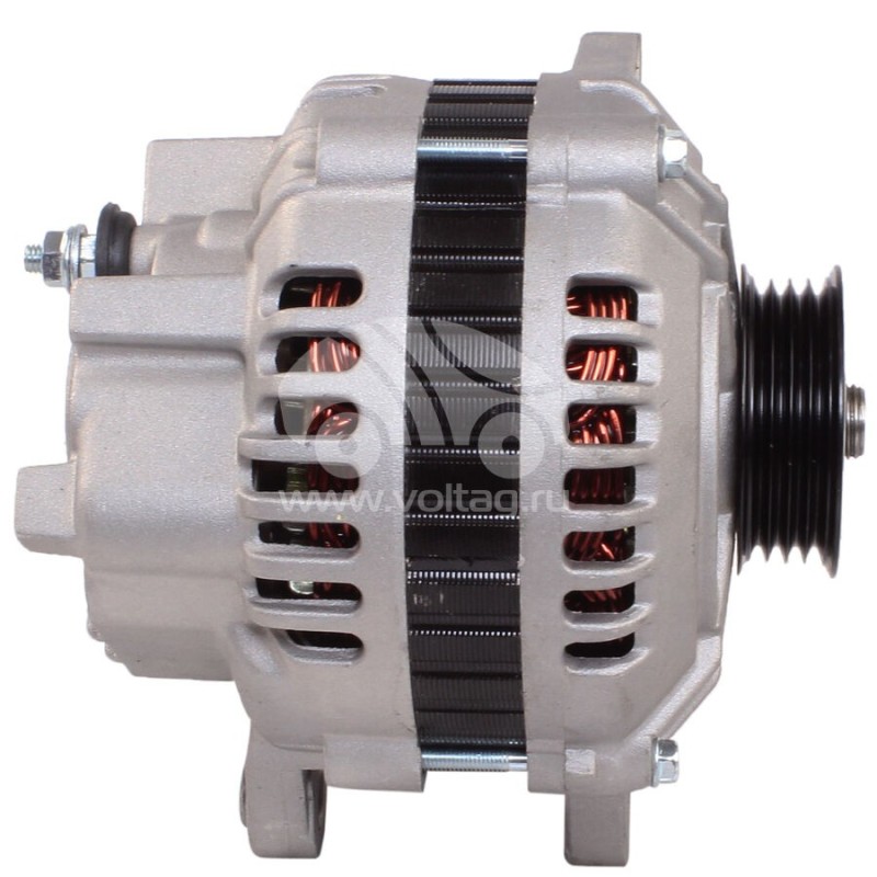 ALM0666 Alternatör