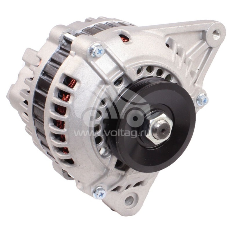 ALM0667 Alternatör