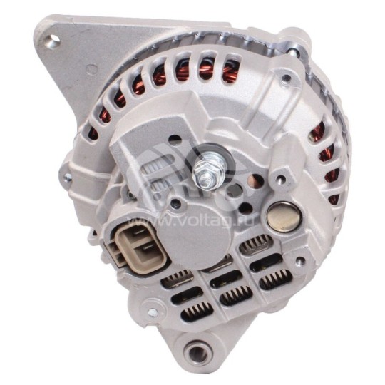 ALM0667 Alternatör