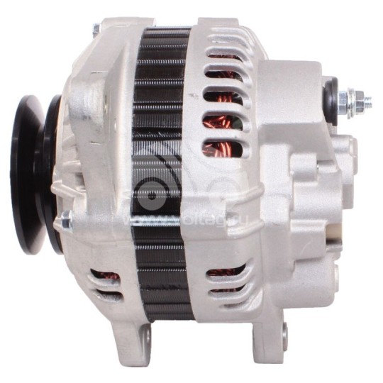 ALM0667 Alternatör