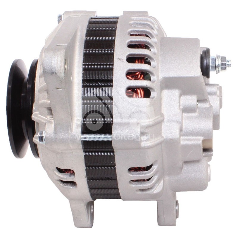 ALM0667 Alternatör
