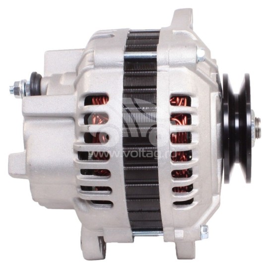 ALM0667 Alternatör