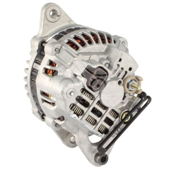 ALM0670 Alternatör