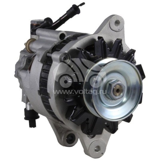 ALM0674 Alternatör