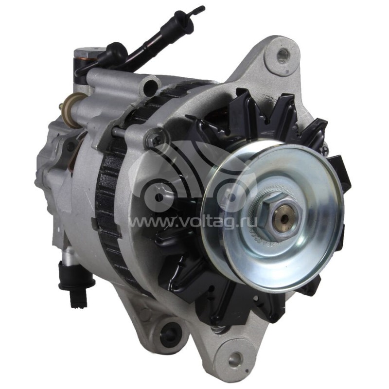 ALM0674 Alternatör
