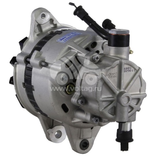 ALM0674 Alternatör