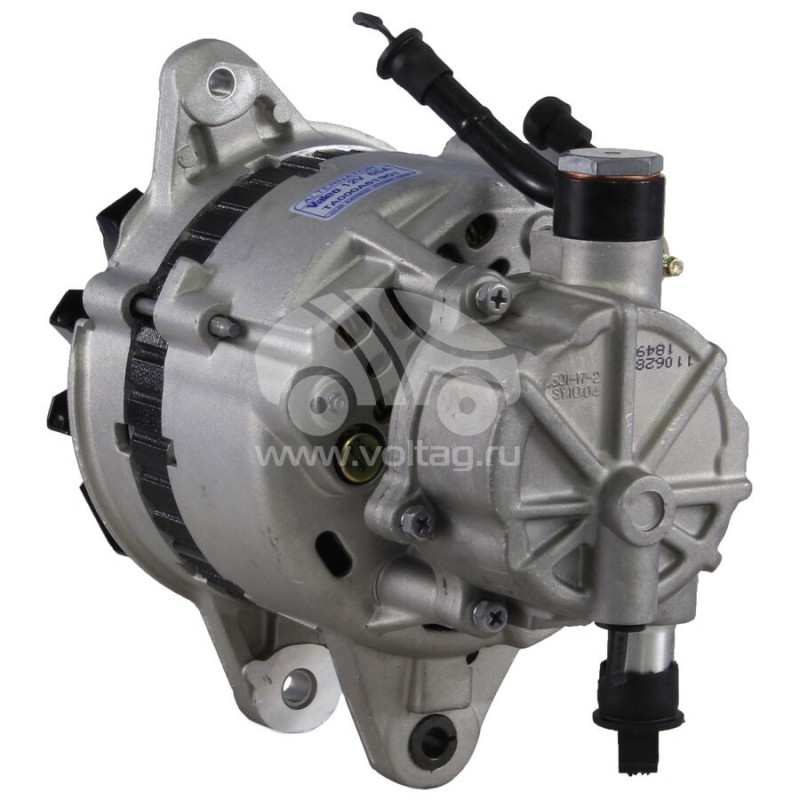 ALM0674 Alternatör