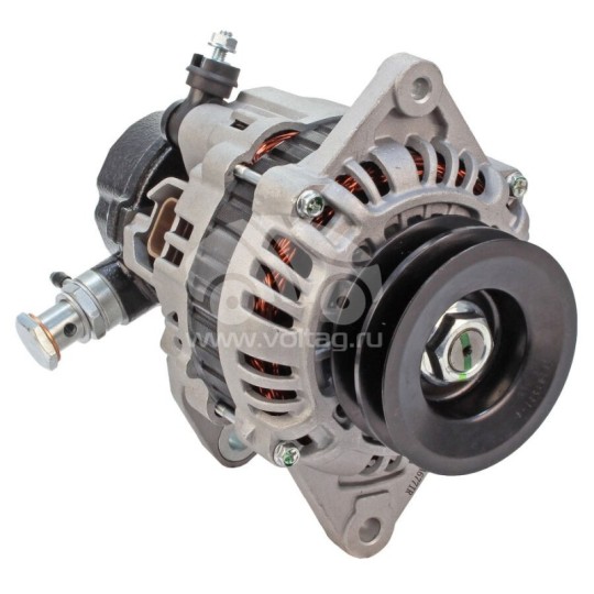 ALM0677 Alternatör