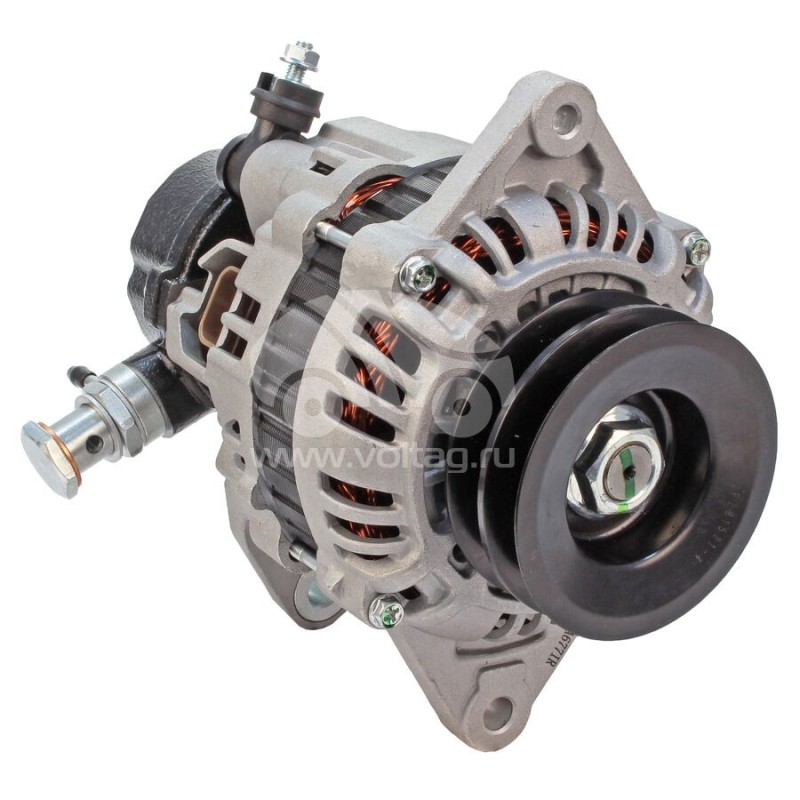 ALM0677 Alternatör