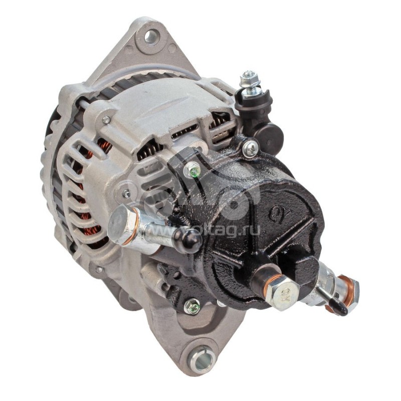 ALM0677 Alternatör