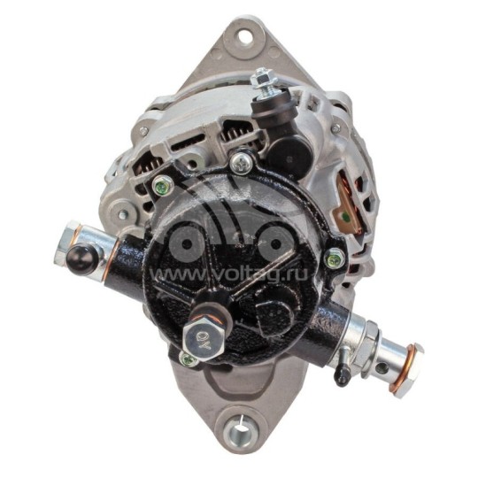 ALM0677 Alternatör