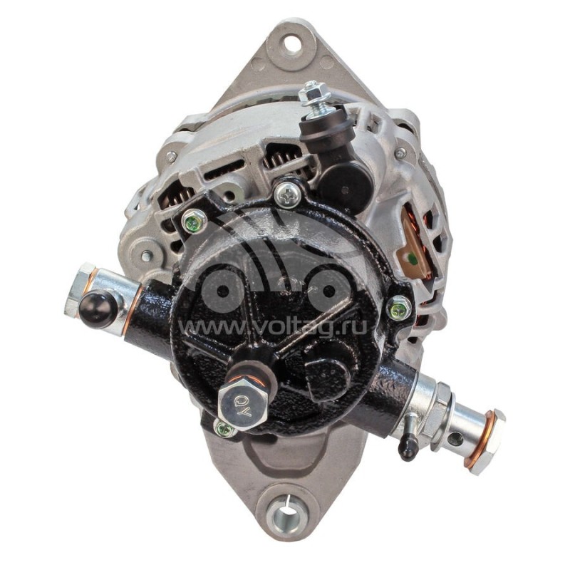 ALM0677 Alternatör