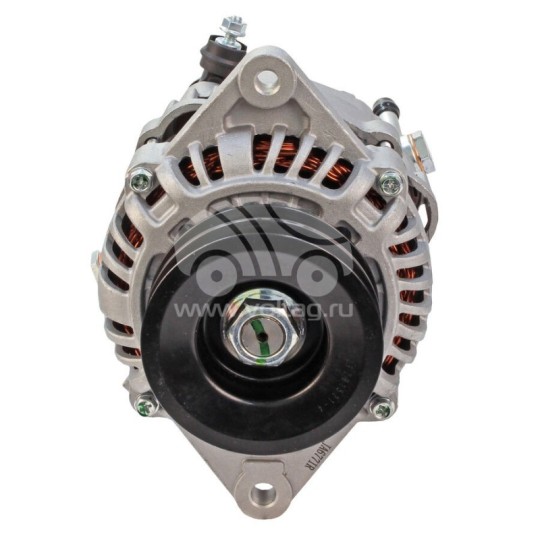 ALM0677 Alternatör