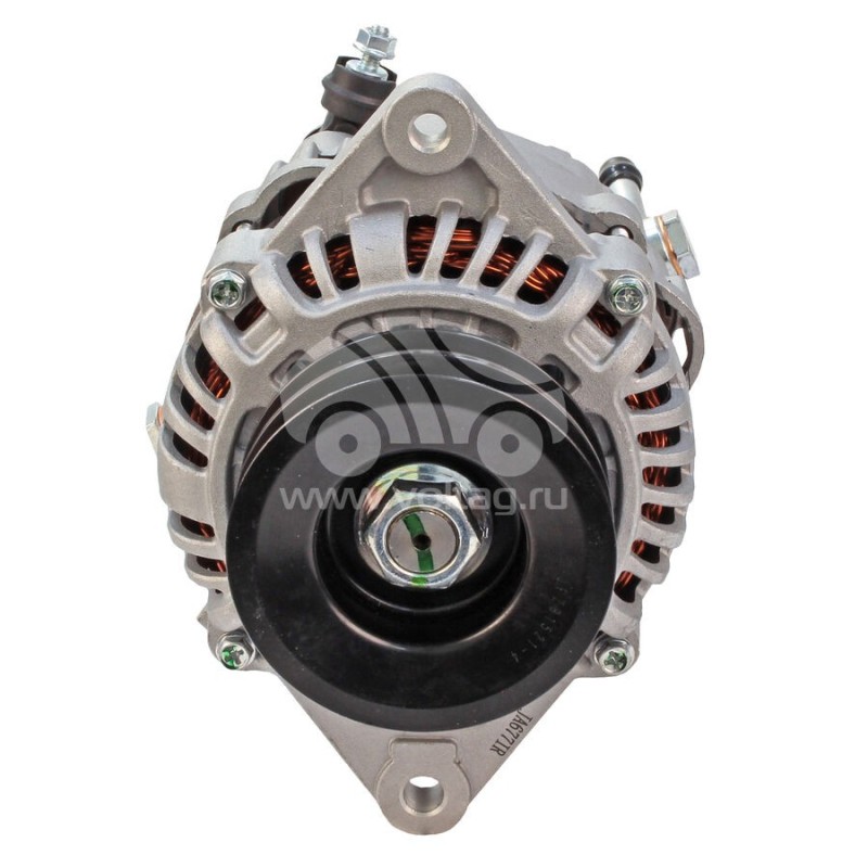 ALM0677 Alternatör