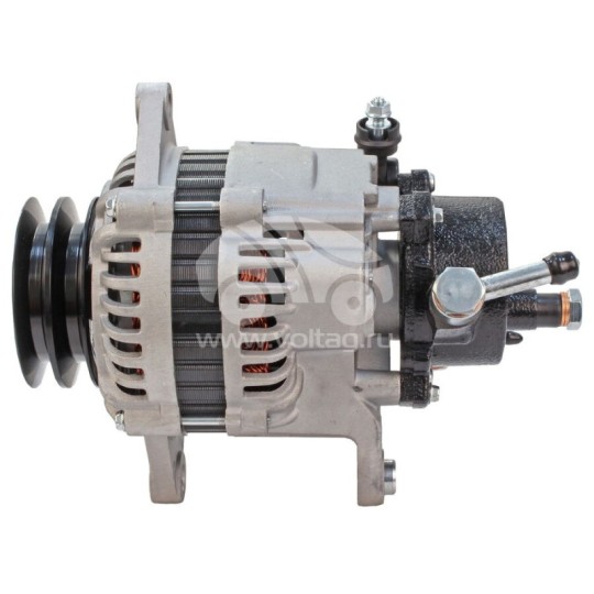 ALM0677 Alternatör