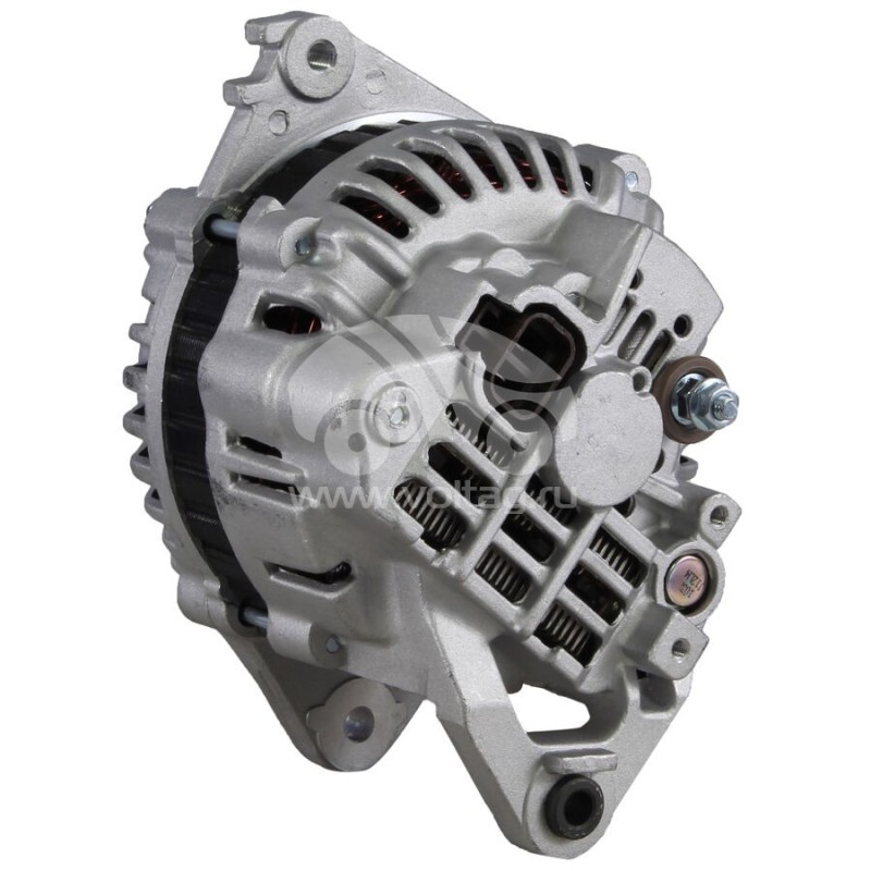 ALM0684 Alternatör