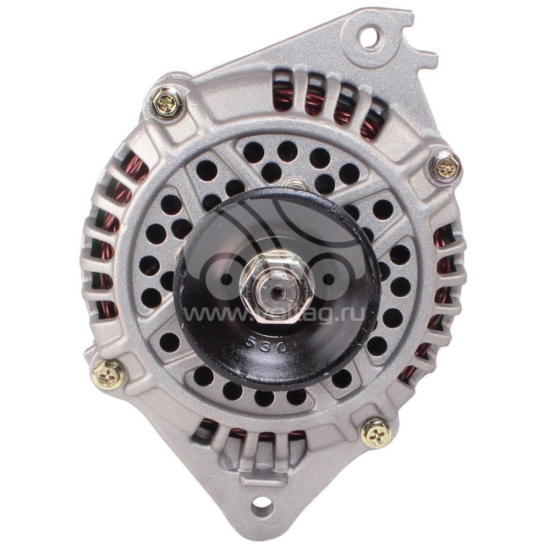 ALM0684 Alternatör