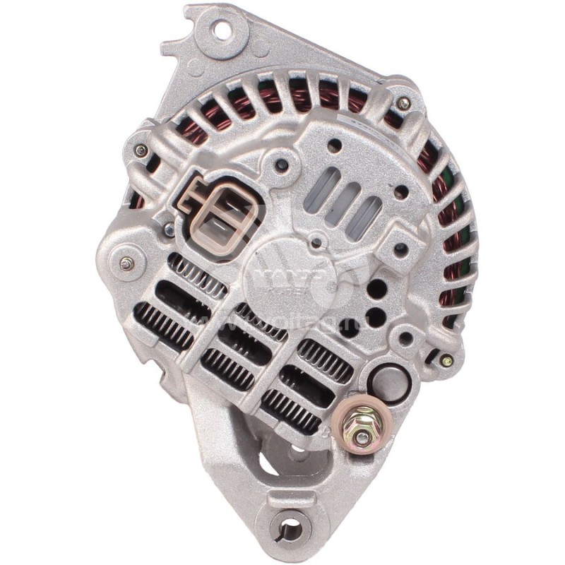 ALM0684 Alternatör