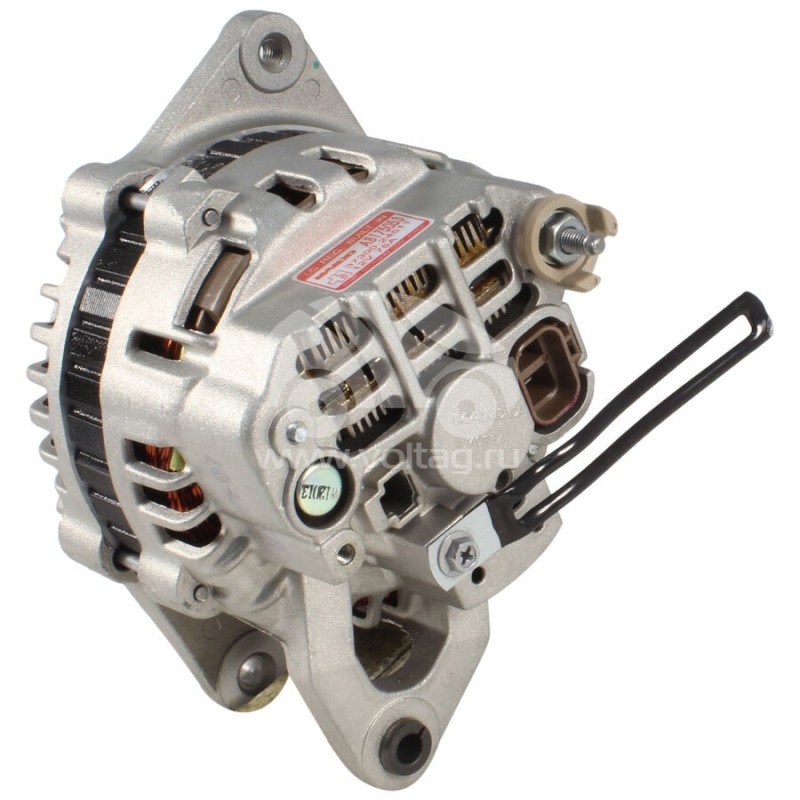 ALM0689 Alternatör